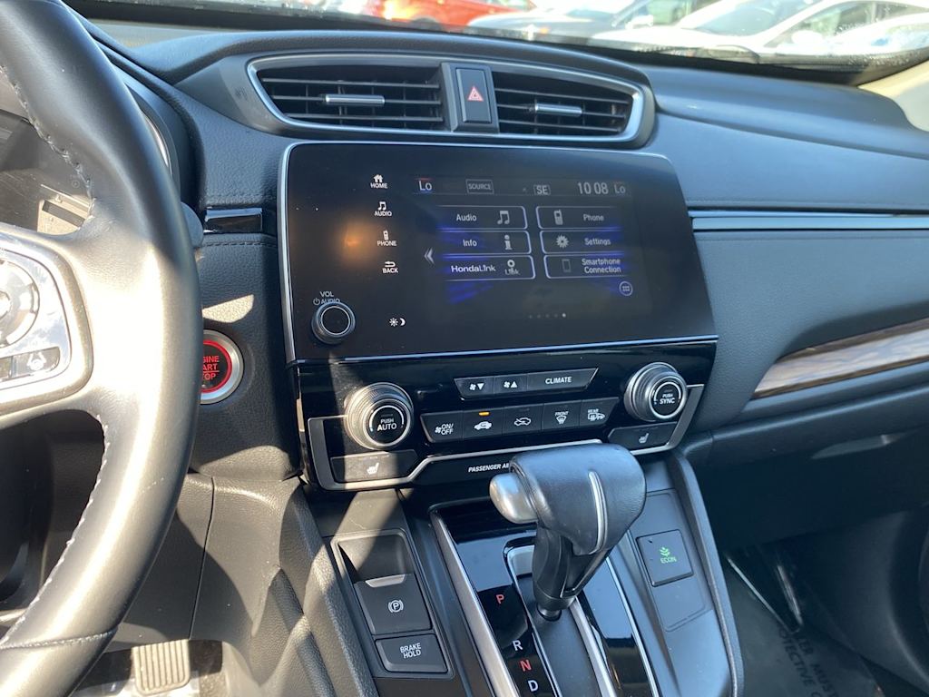 Thumbnail: 2018 Honda CR-V - 14