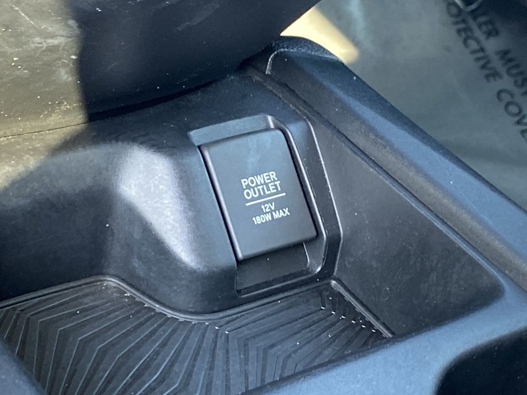 Thumbnail: 2018 Honda CR-V - 18