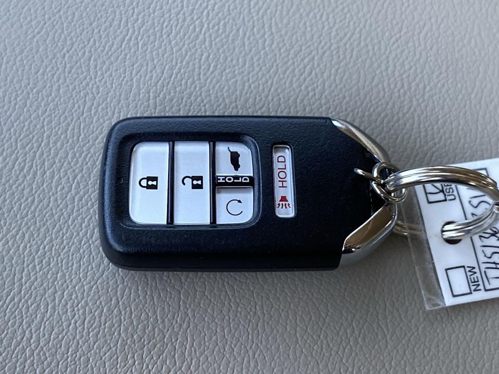 Thumbnail: 2018 Honda CR-V - 34