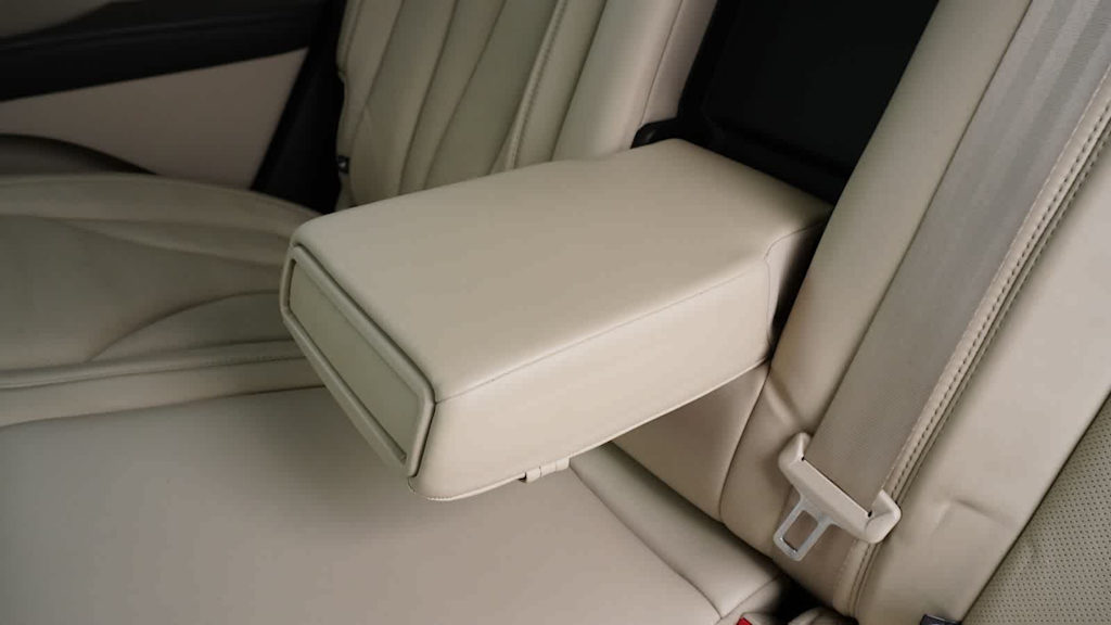 Thumbnail: 2016 Lincoln MKX - 11