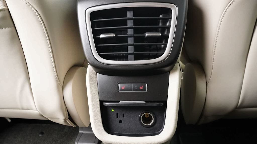 Thumbnail: 2016 Lincoln MKX - 24