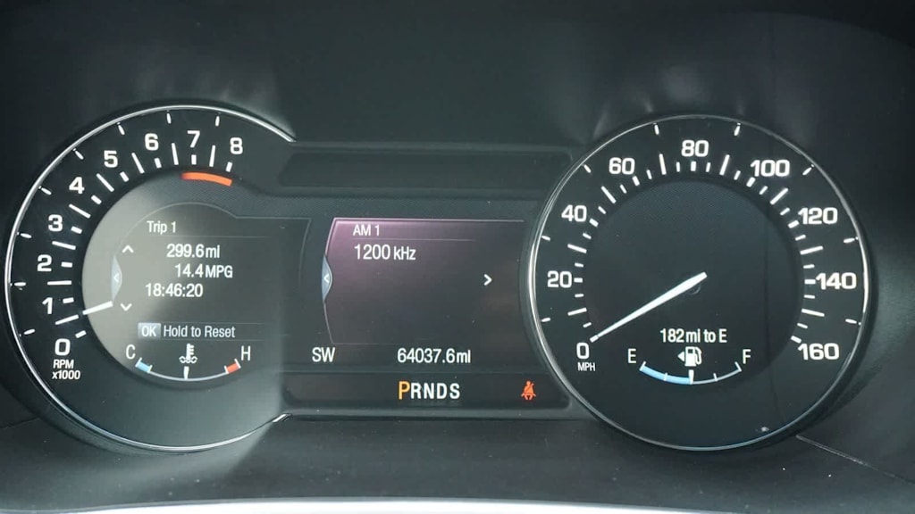 Thumbnail: 2016 Lincoln MKX - 14