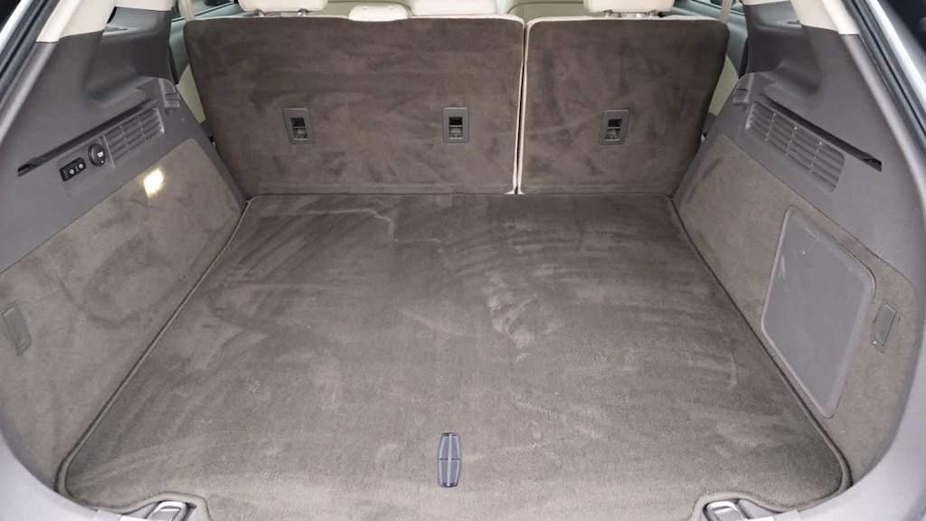 Thumbnail: 2016 Lincoln MKX - 15