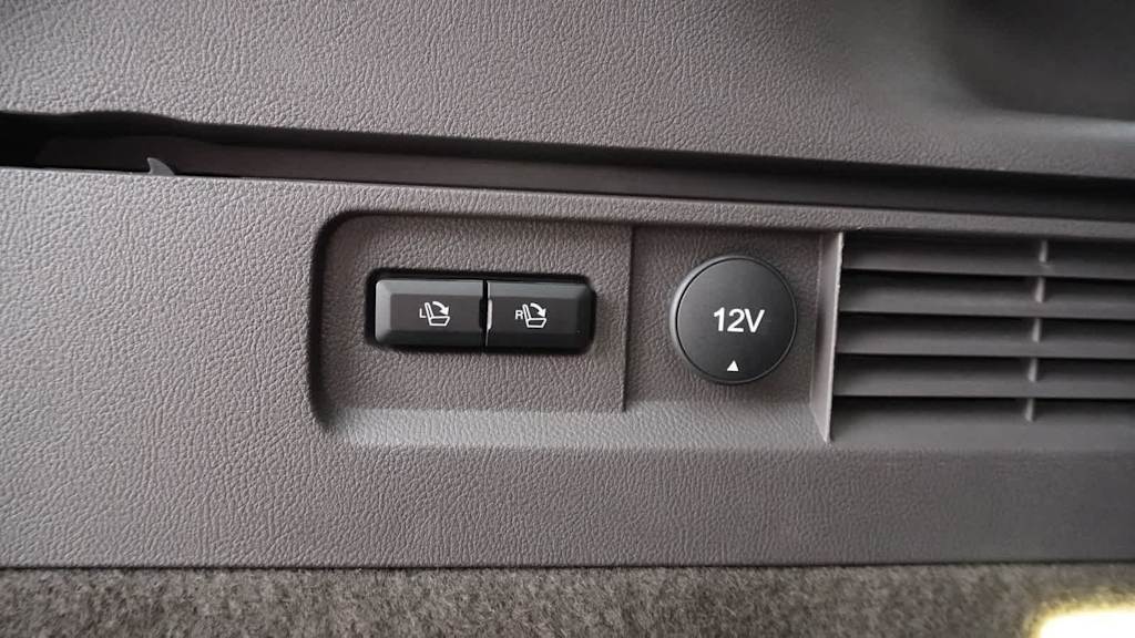 Thumbnail: 2016 Lincoln MKX - 28