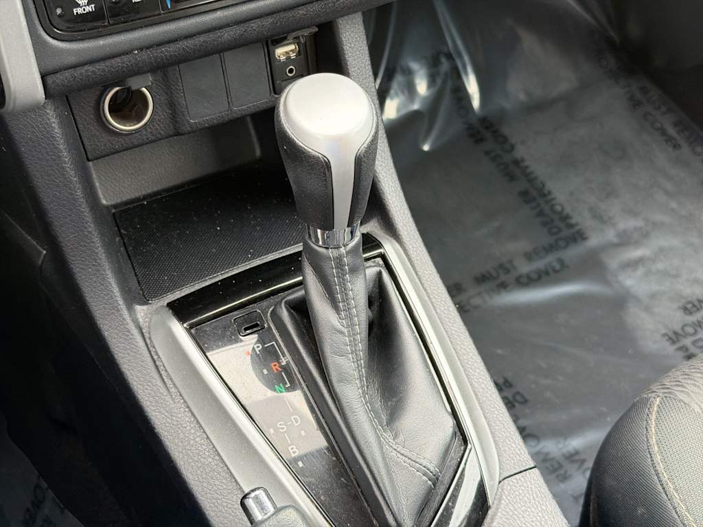 Thumbnail: 2019 Toyota Corolla - 15