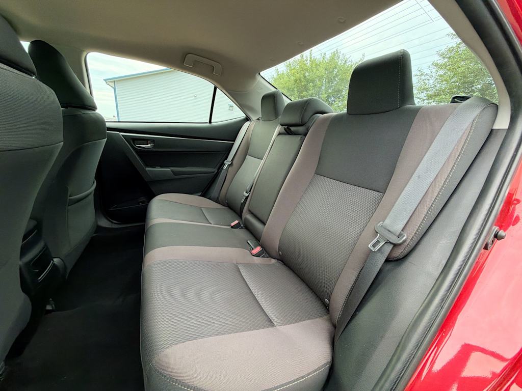Thumbnail: 2019 Toyota Corolla - 24