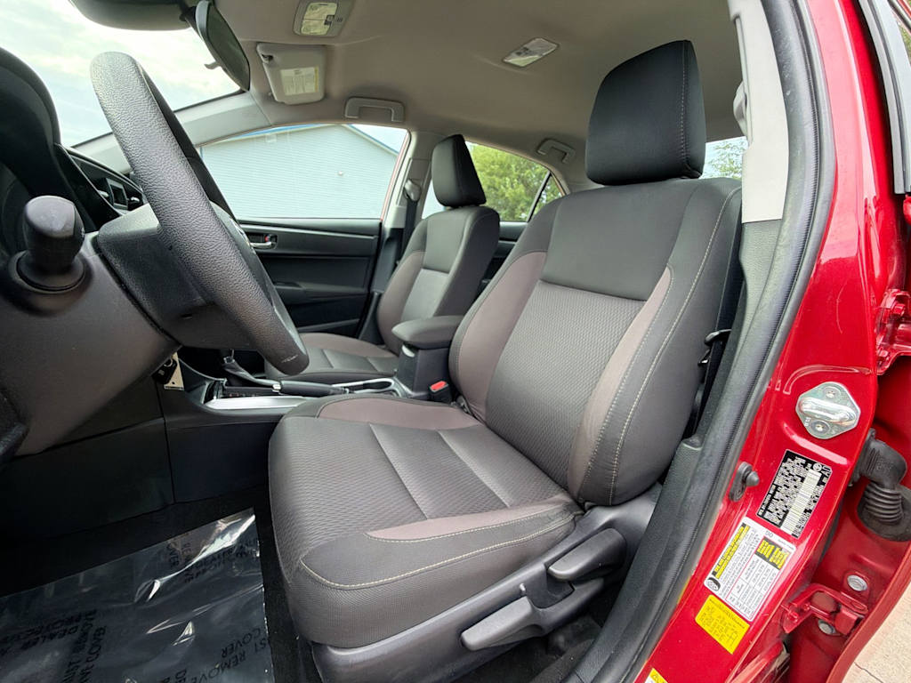 Thumbnail: 2019 Toyota Corolla - 10