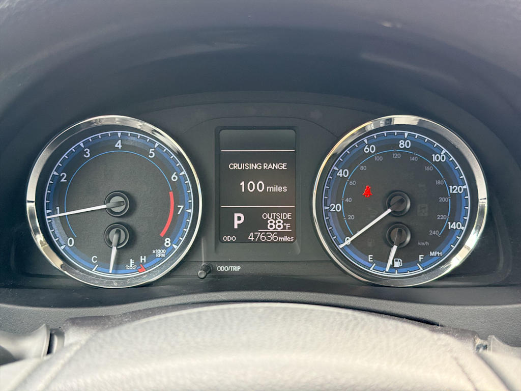 Thumbnail: 2019 Toyota Corolla - 16