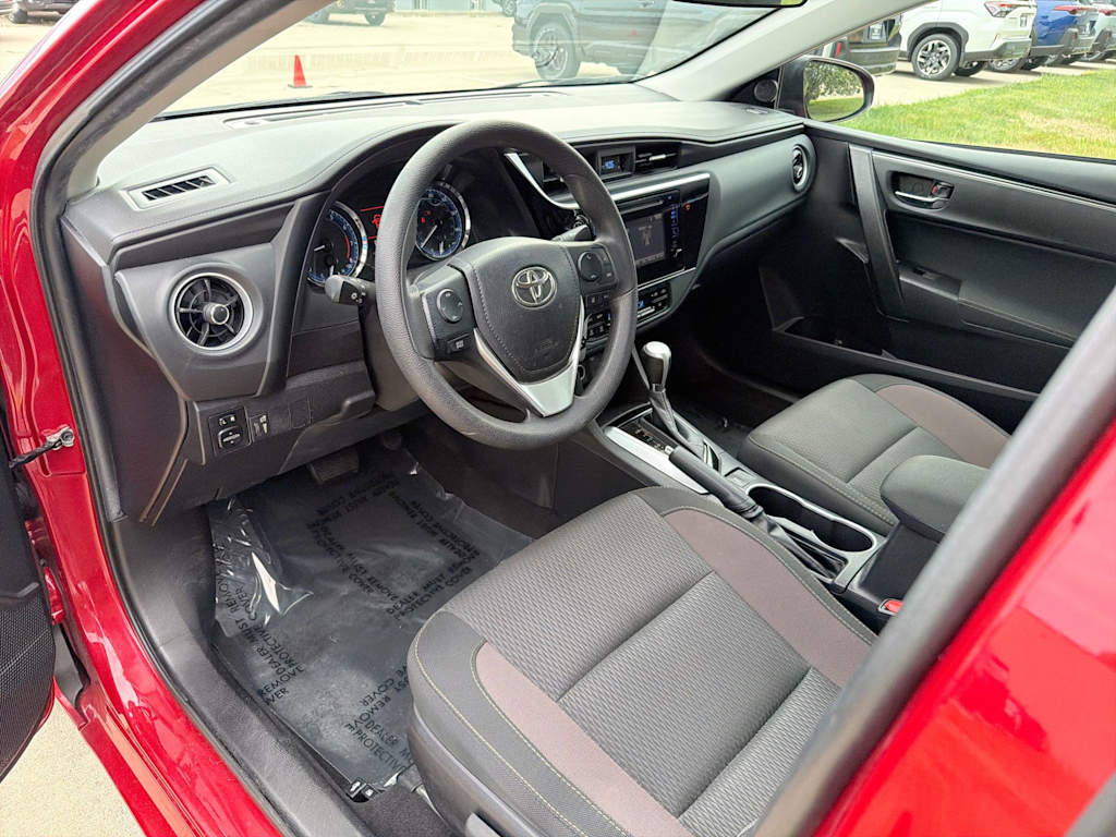 Thumbnail: 2019 Toyota Corolla - 2