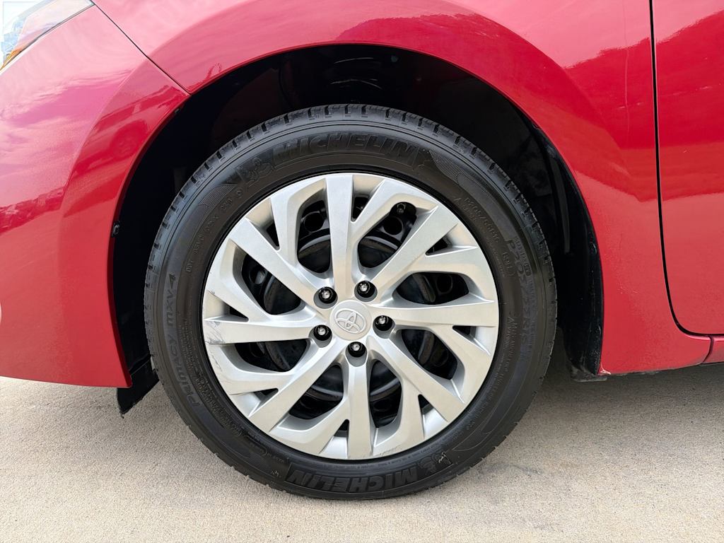 Thumbnail: 2019 Toyota Corolla - 7