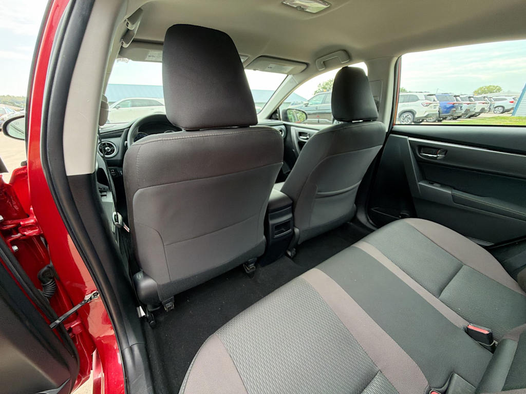 Thumbnail: 2019 Toyota Corolla - 12