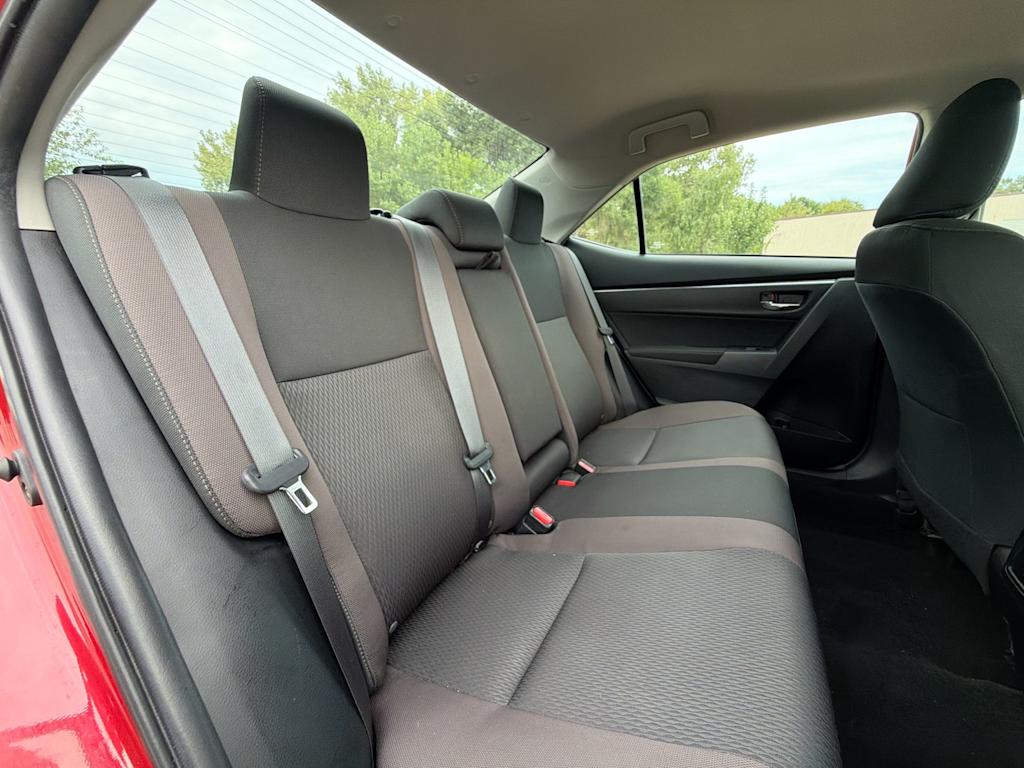 Thumbnail: 2019 Toyota Corolla - 25