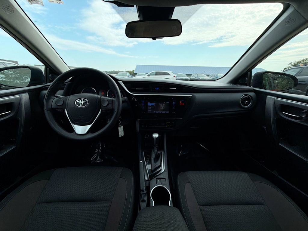 Thumbnail: 2019 Toyota Corolla - 9