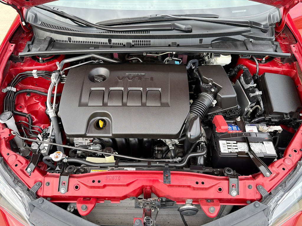 Thumbnail: 2019 Toyota Corolla - 8