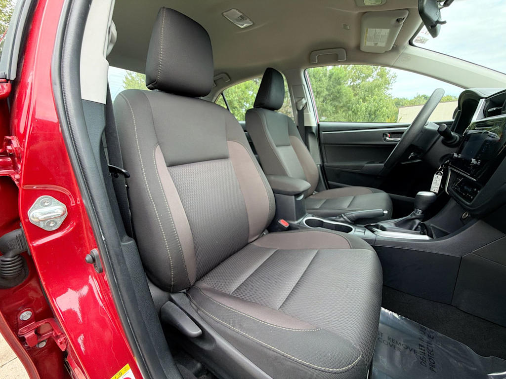 Thumbnail: 2019 Toyota Corolla - 11