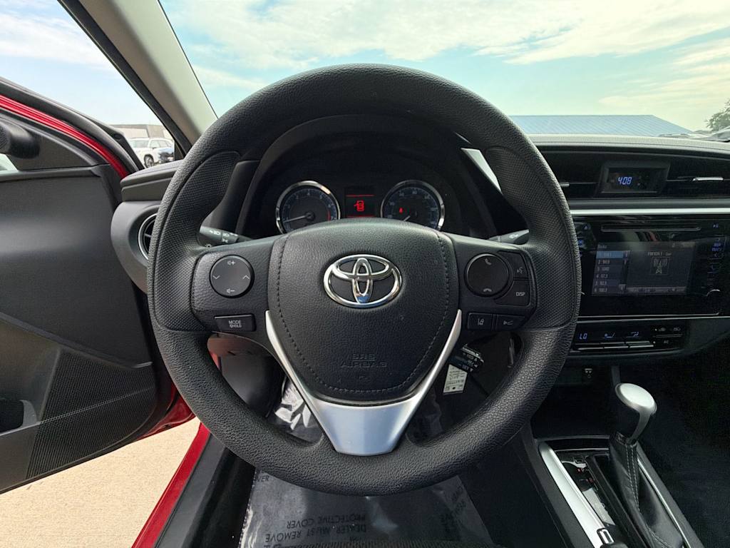 Thumbnail: 2019 Toyota Corolla - 13
