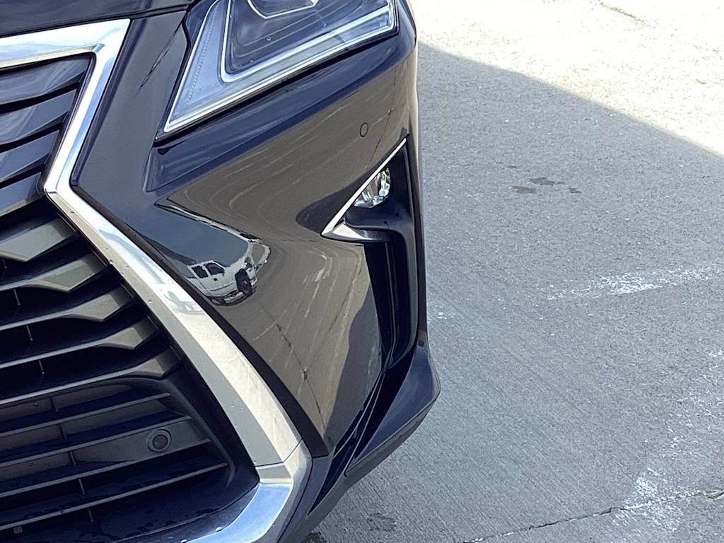 2019 Lexus RX 350 24