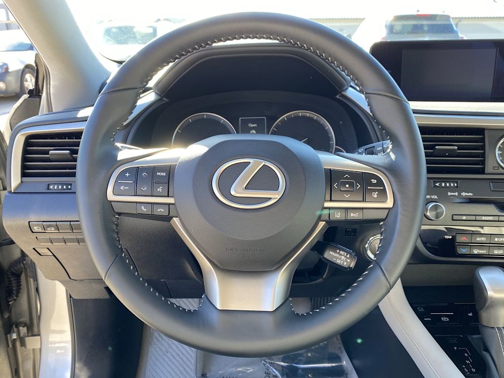 2018 Lexus RX 350 14