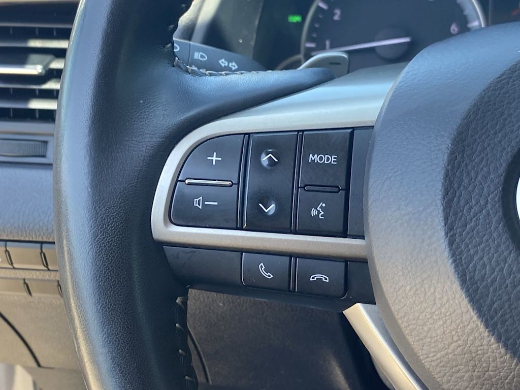 Thumbnail: 2021 Lexus RX - 29