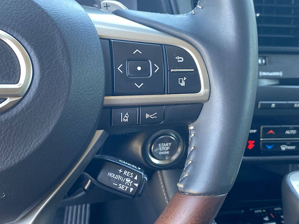 Thumbnail: 2021 Lexus RX - 30