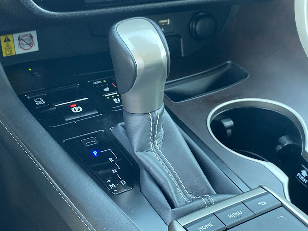 Thumbnail: 2021 Lexus RX - 15