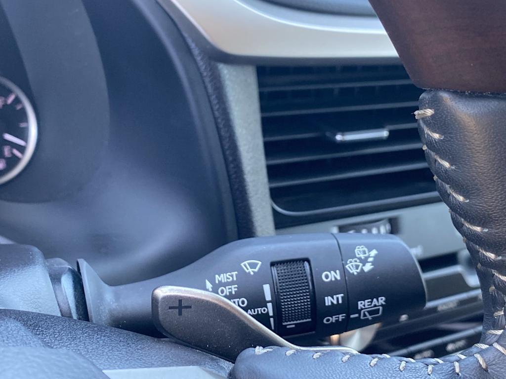 Thumbnail: 2021 Lexus RX - 31