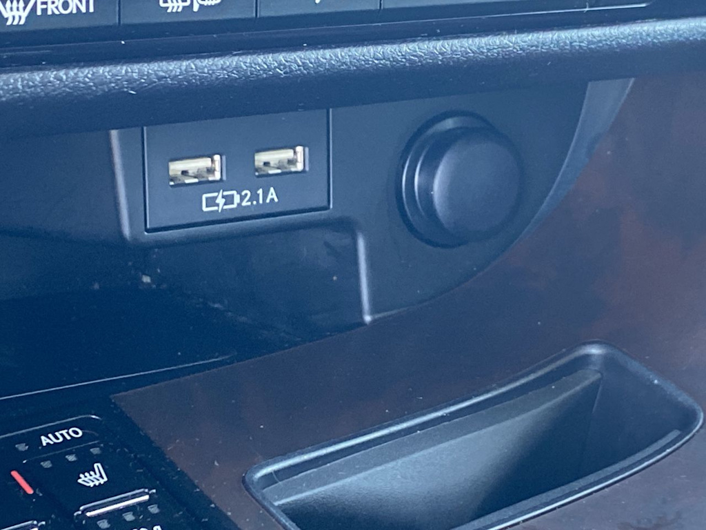 Thumbnail: 2021 Lexus RX - 6