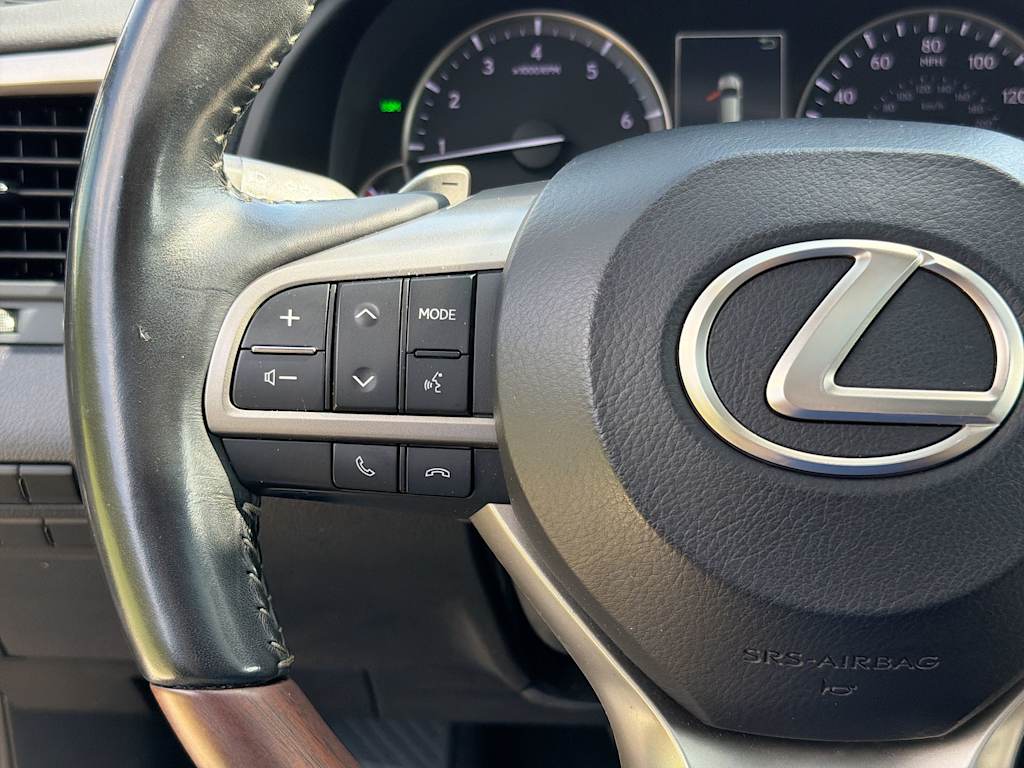 Thumbnail: 2022 Lexus RX - 27
