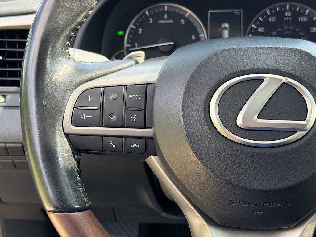 Thumbnail: 2022 Lexus RX - 27