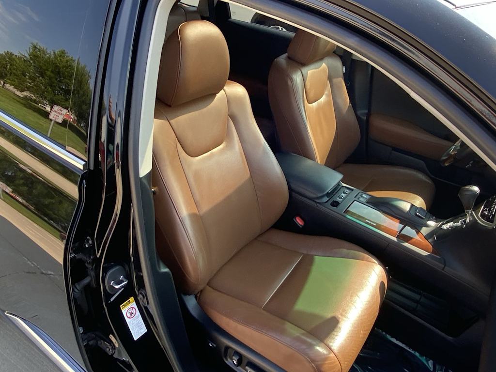Thumbnail: 2015 Lexus RX - 11