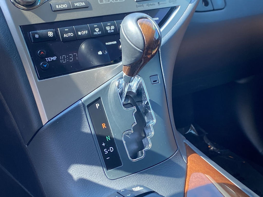 Thumbnail: 2015 Lexus RX - 15