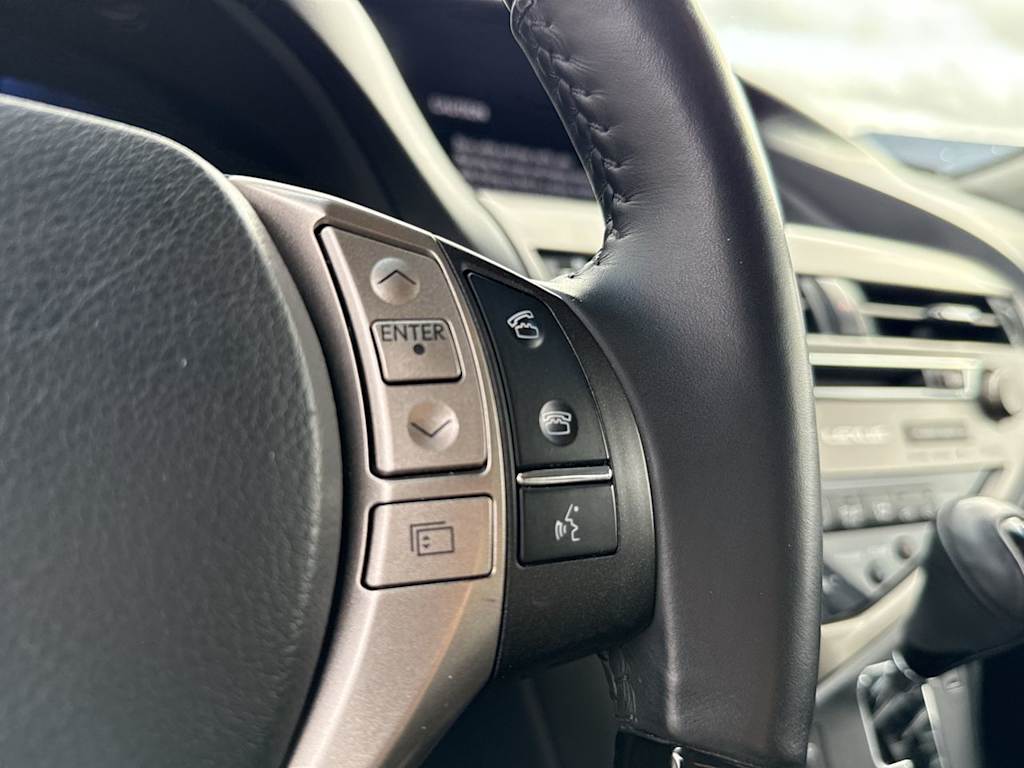 Thumbnail: 2015 Lexus RX - 30