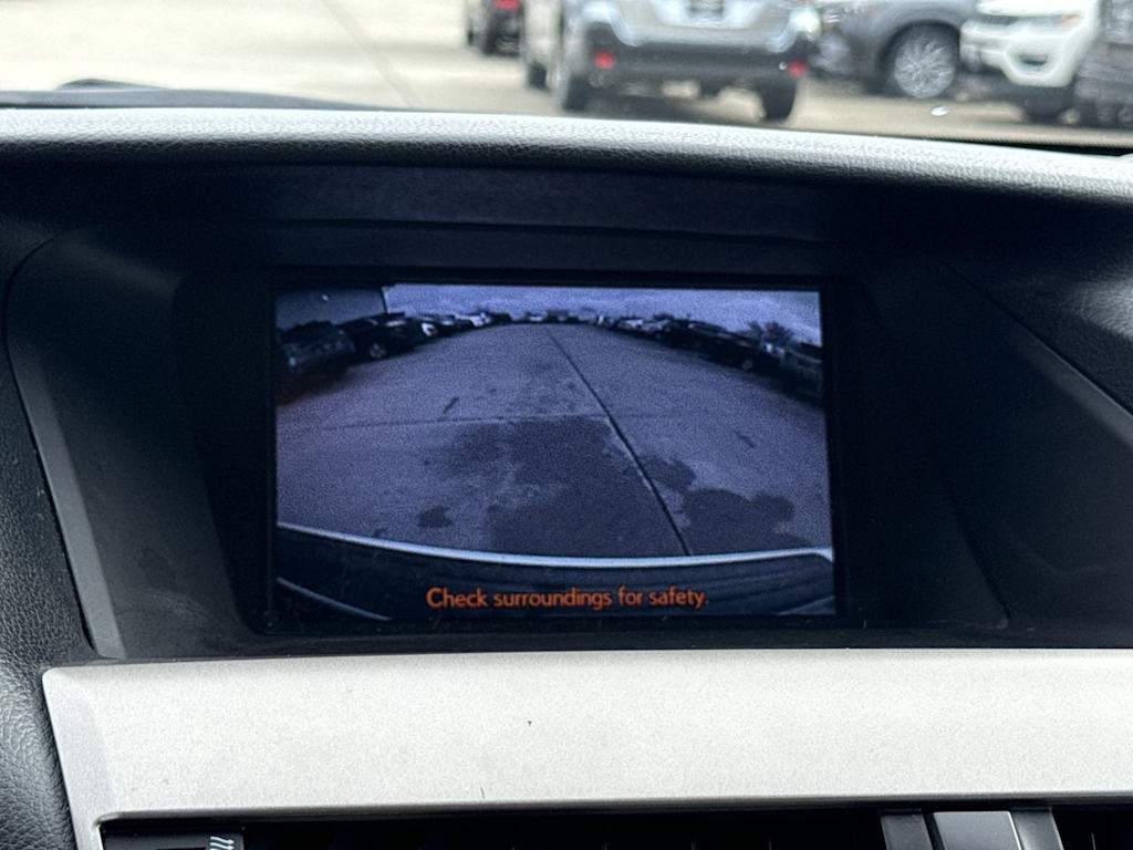 Thumbnail: 2015 Lexus RX - 33