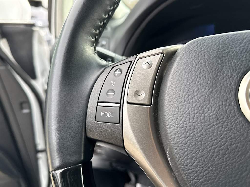 Thumbnail: 2015 Lexus RX - 29