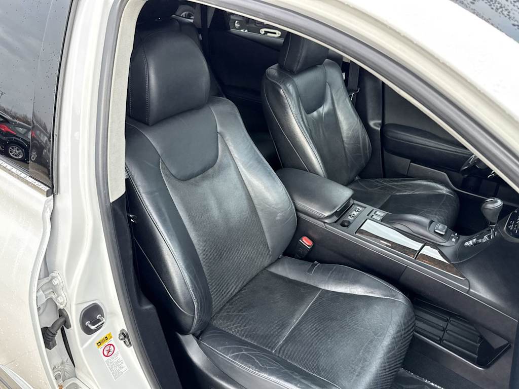 Thumbnail: 2015 Lexus RX - 10