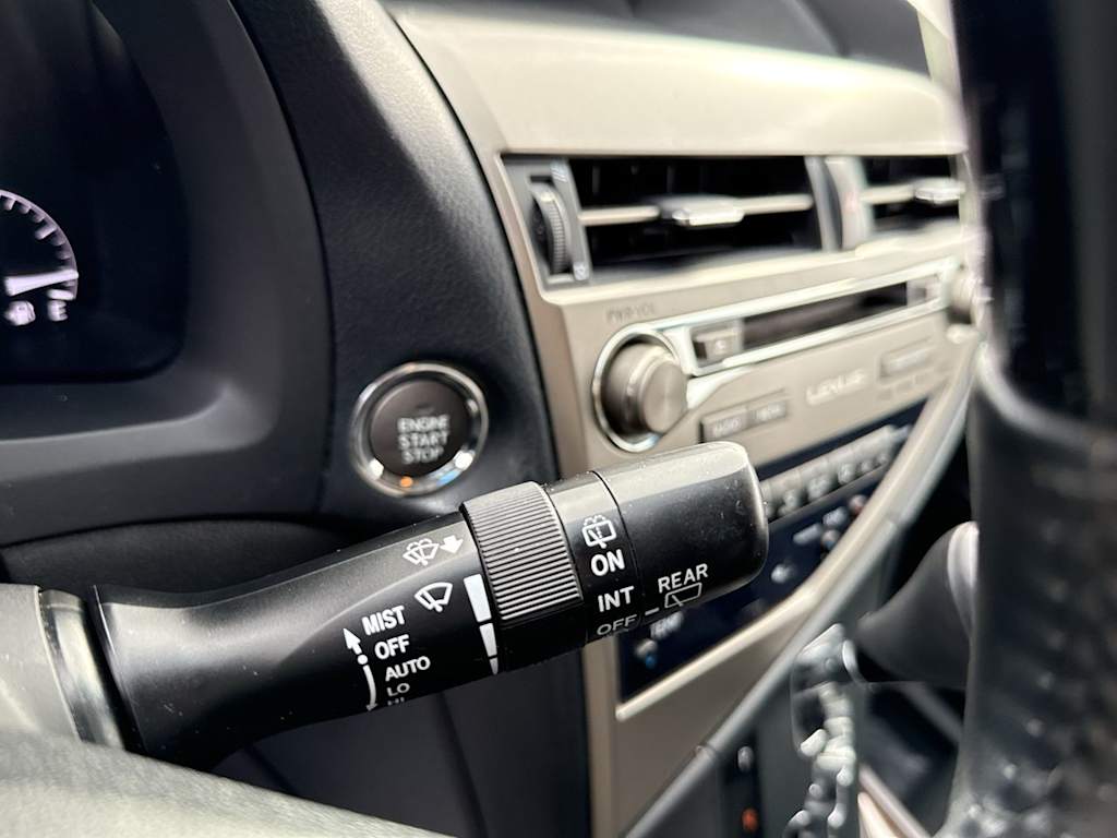 Thumbnail: 2015 Lexus RX - 15