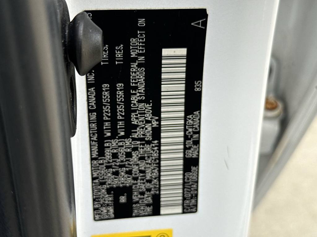 Thumbnail: 2015 Lexus RX - 19