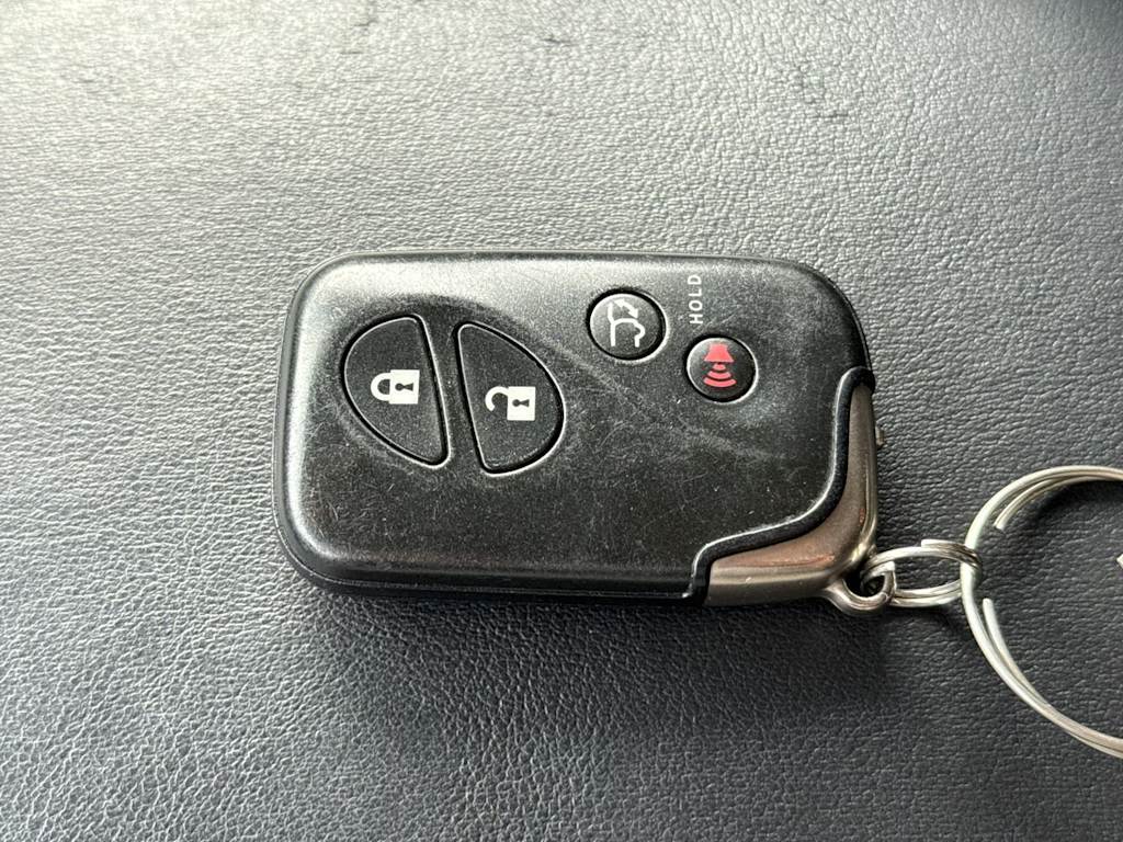 Thumbnail: 2015 Lexus RX - 18