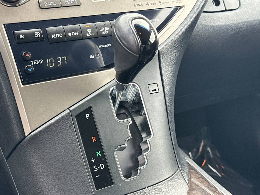 Thumbnail: 2015 Lexus RX - 34