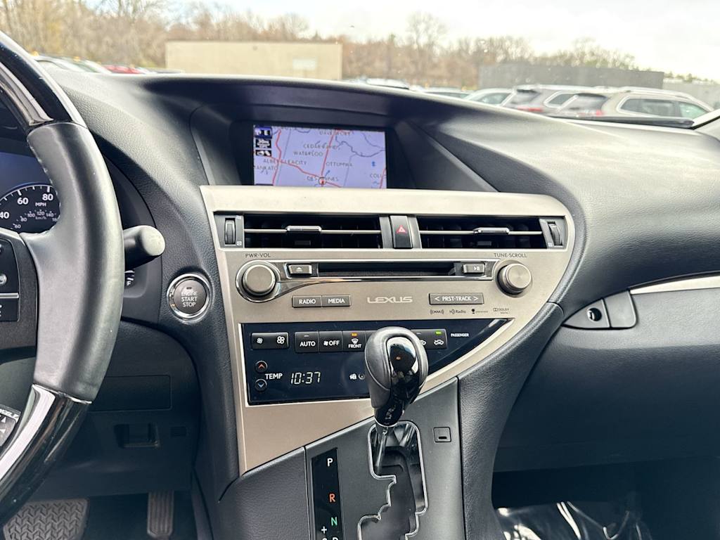 Thumbnail: 2015 Lexus RX - 13