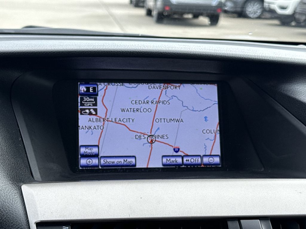 Thumbnail: 2015 Lexus RX - 32