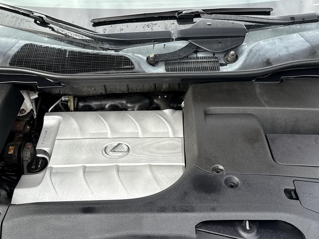 Thumbnail: 2015 Lexus RX - 14