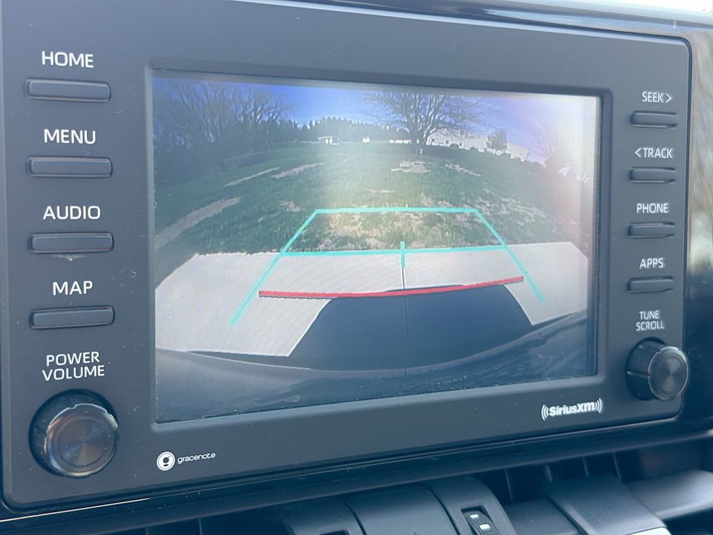 Thumbnail: 2021 Toyota RAV4 - 29