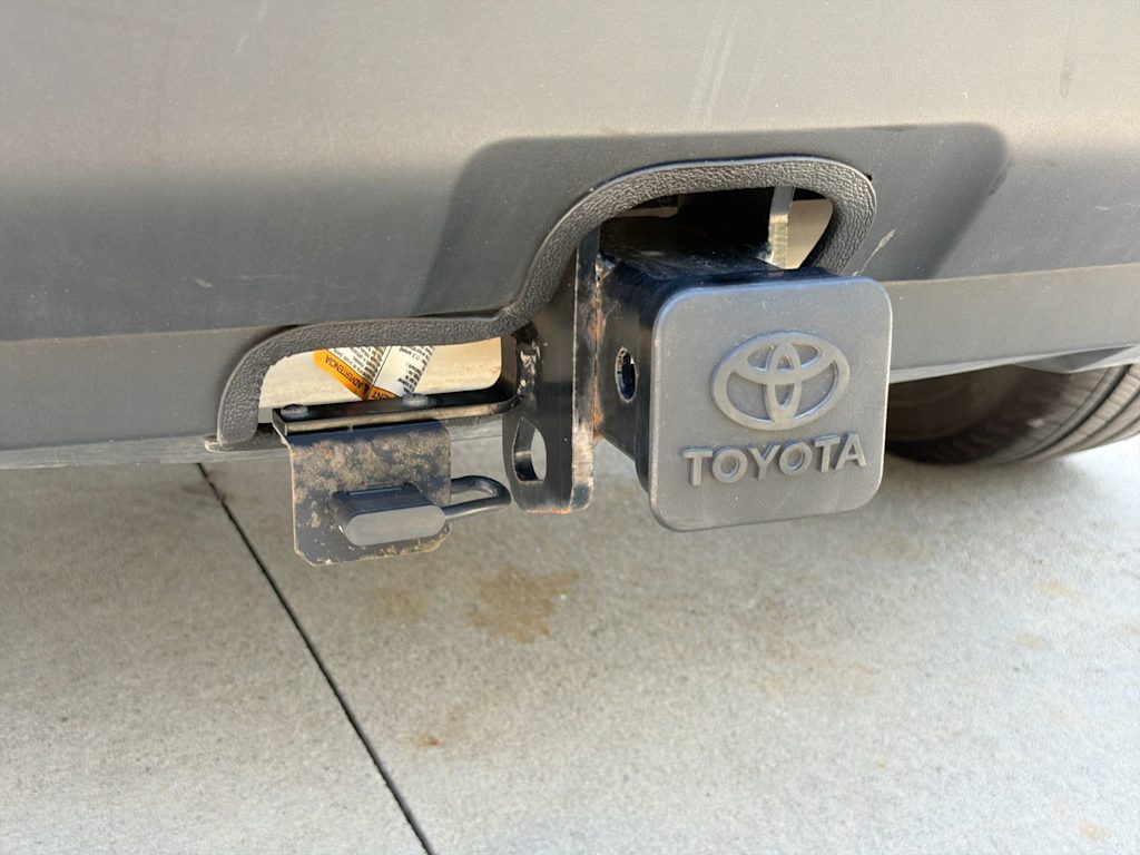 Thumbnail: 2023 Toyota RAV4 - 7