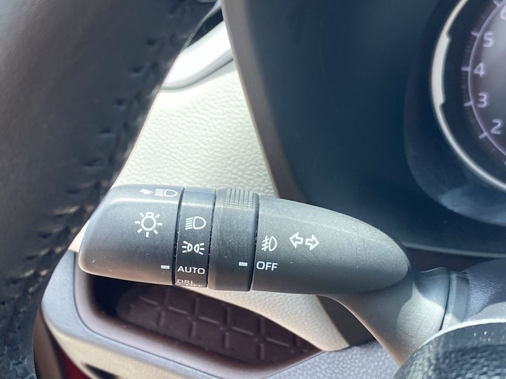 2020 Toyota RAV4 Limited 15