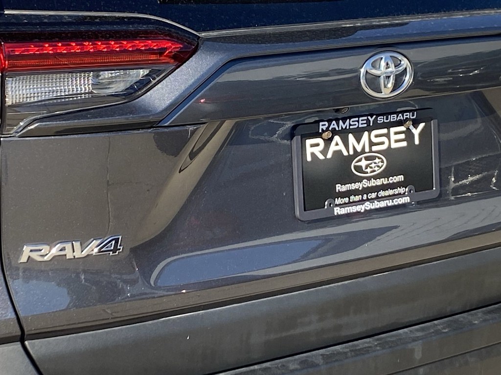 Thumbnail: 2023 Toyota RAV4 - 6