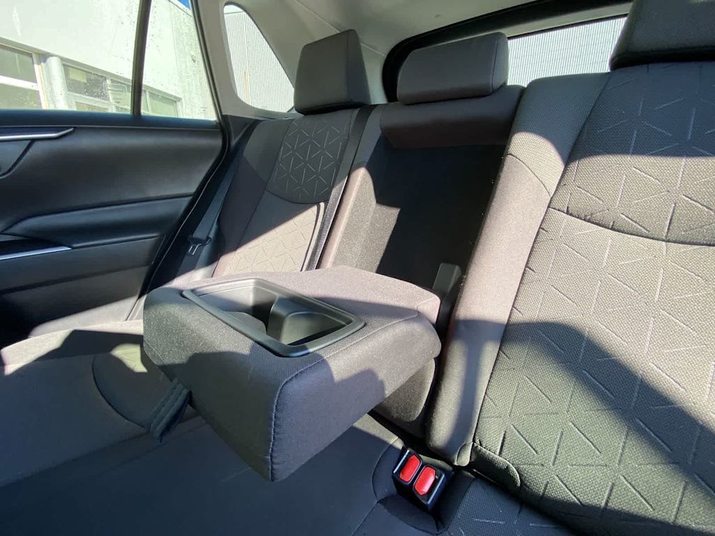 Thumbnail: 2021 Toyota RAV4 - 12