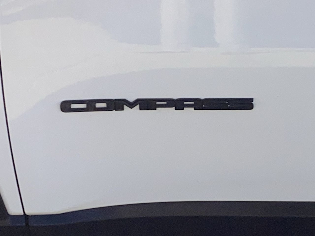 Thumbnail: 2019 Jeep Compass - 25