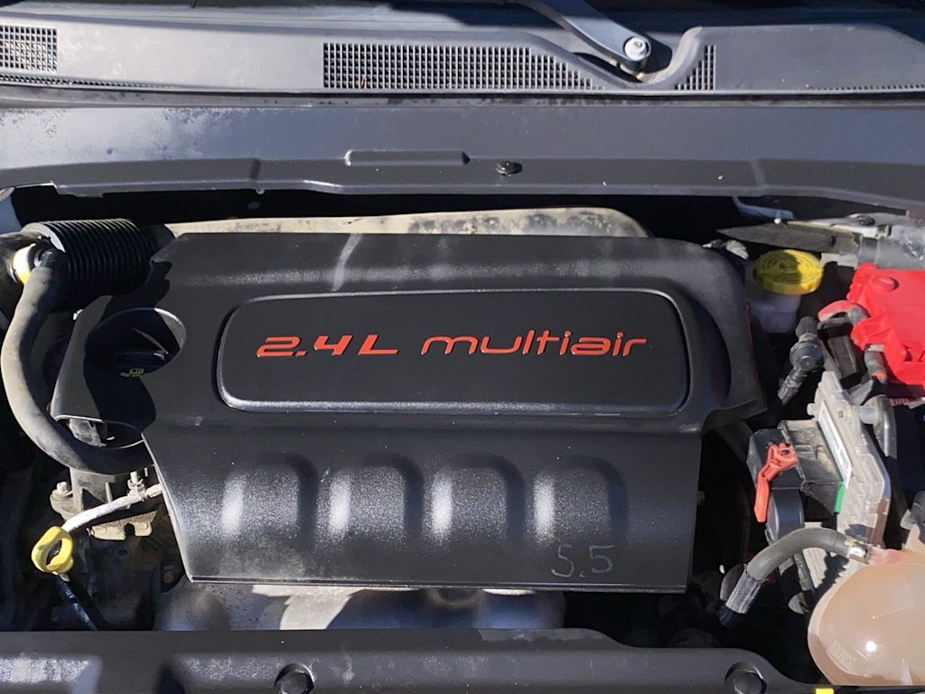 Thumbnail: 2019 Jeep Compass - 8