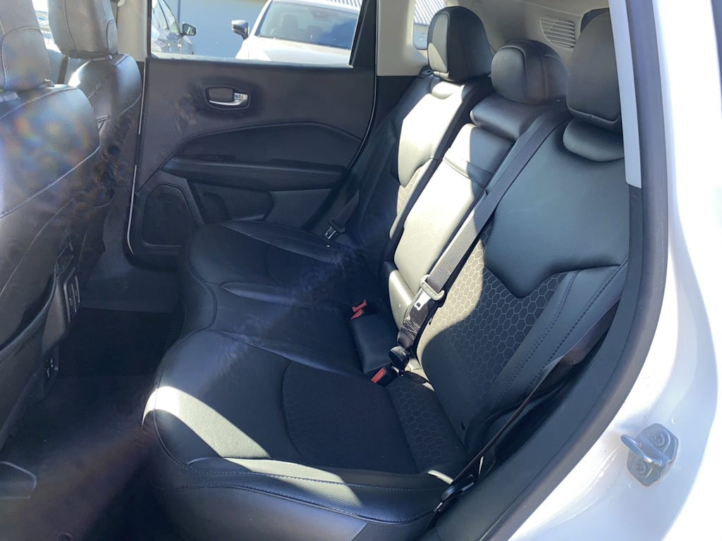 Thumbnail: 2019 Jeep Compass - 26